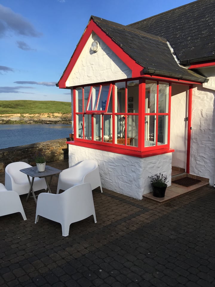 Kinsale Seaside Cottage Sandycove Cottages for Rent in Kinsale, Cork