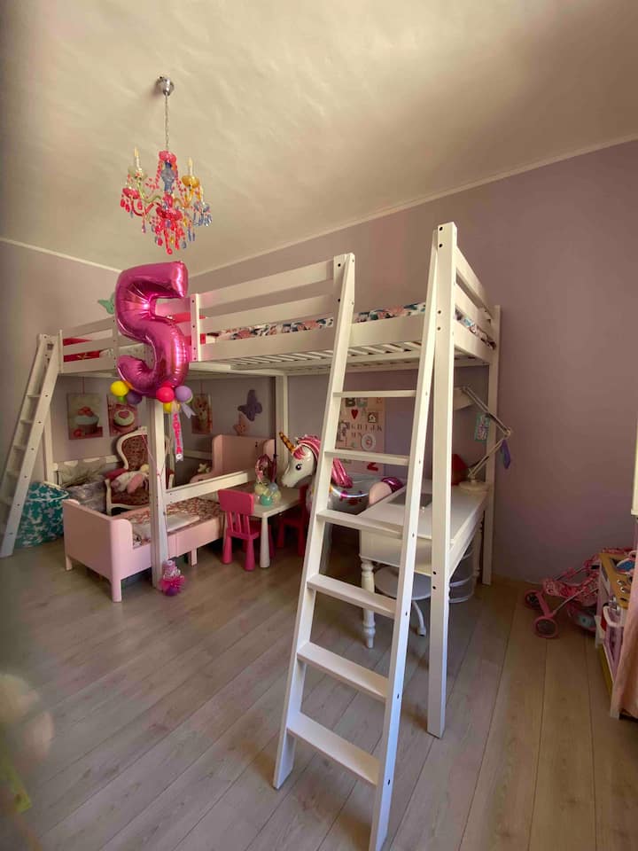 Habitación 1