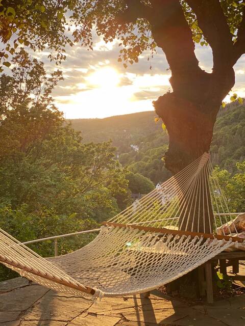 Eifelperle - Wald and Wellness