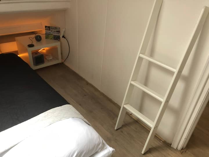 Guesthouse  Czaar Peter room 3