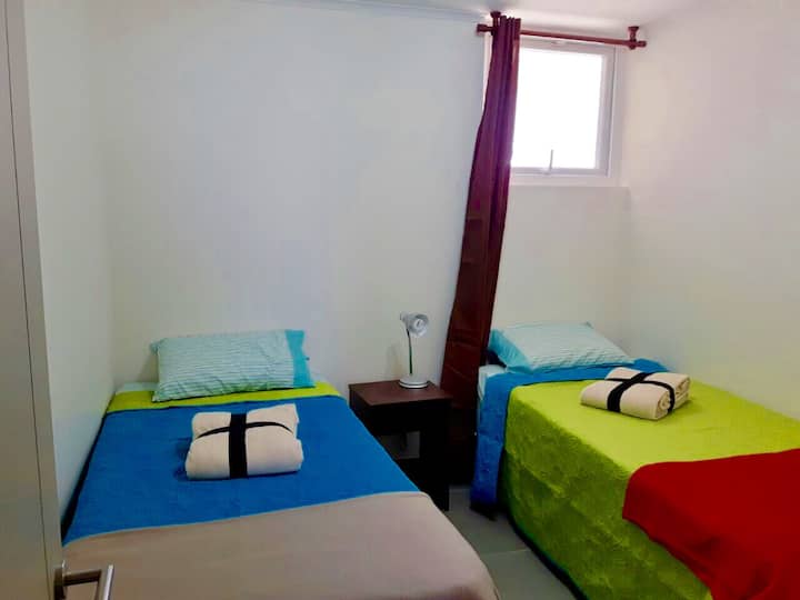 غرفة النوم 2