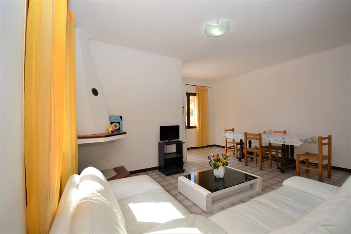 Appartamento Bassa Marea Al Centro Di San Teodoro Apartments For Rent In San Teodoro Sardegna Italy