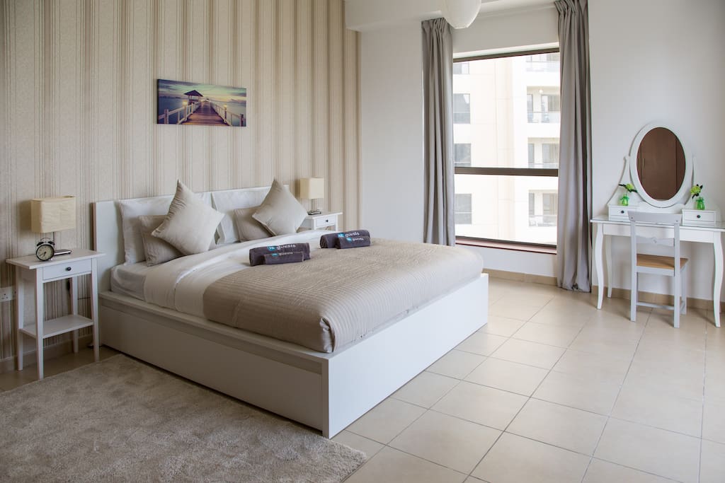 Nice furnished rooms