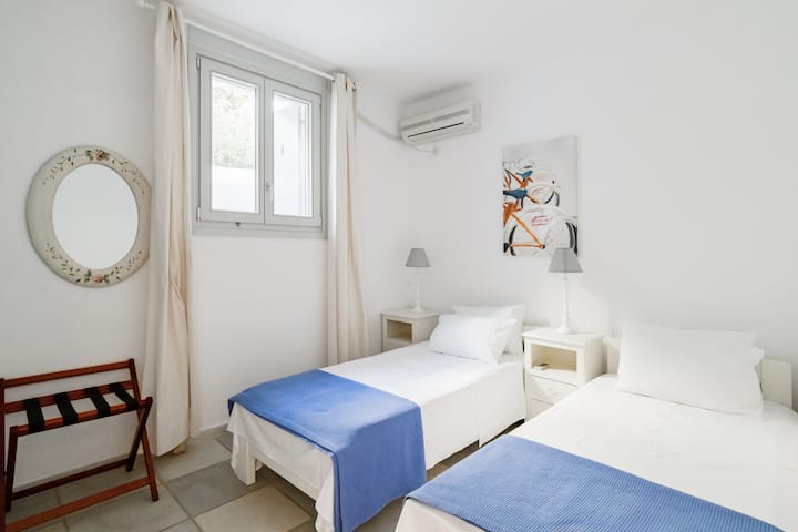 غرفة النوم 2