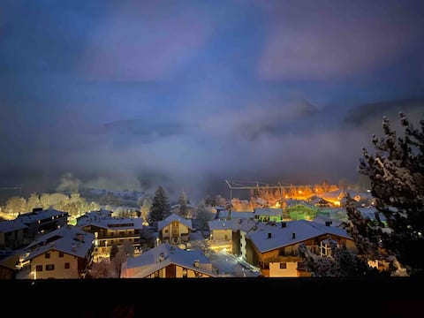 Encia's Home Dolomites