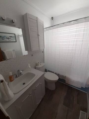 The Crow- Eagles Eye View Cottages