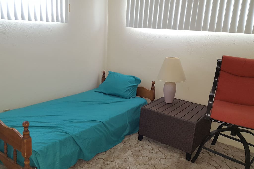 Bedroom #2