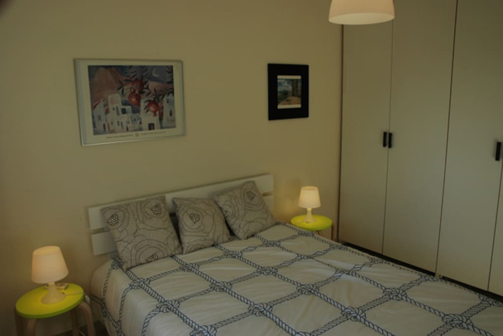 Chambre 1