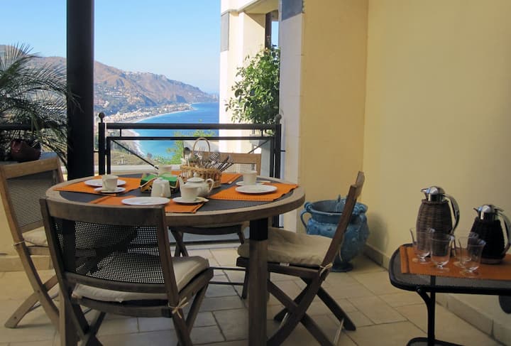 San Giorgio home- luxury apartment
