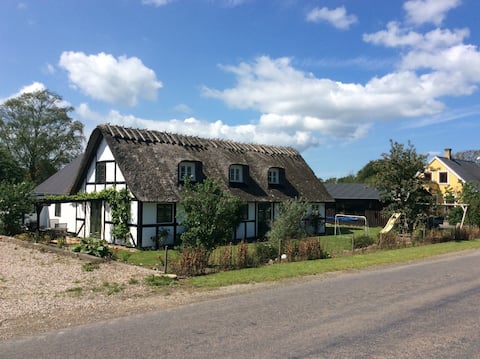 Vester Skerninge Vacation Rentals & Homes - Denmark | Airbnb