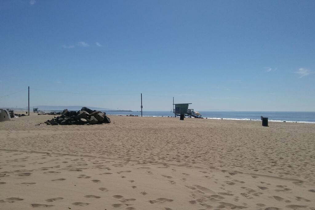 Your beach