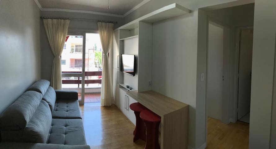 1dorm Apartment at Cidade Baixa