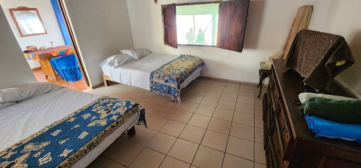 საძინებელი 4