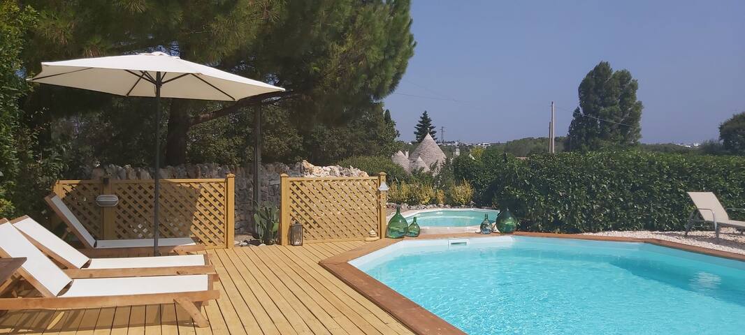 TrulliColarossa by QualiTravel gallery image 4