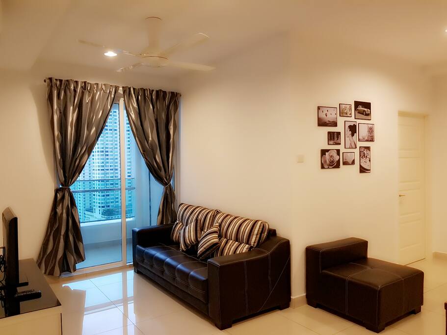 Living Hall
