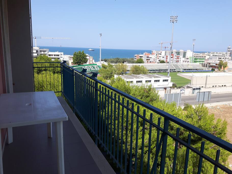 Vista mare