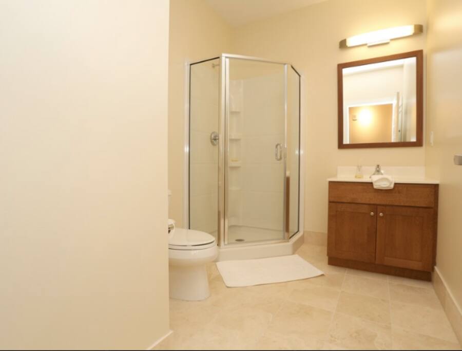 2nd Guest Bathroom
