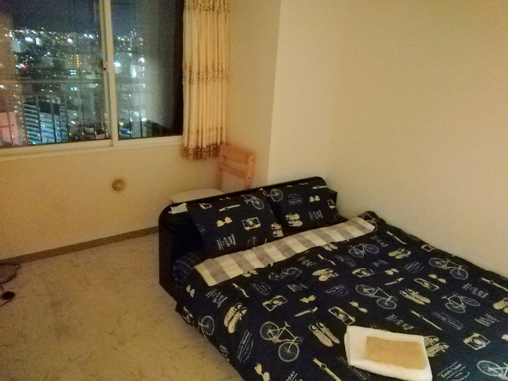 1 двойно легло