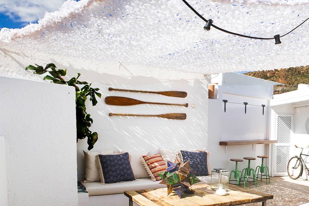 Terraza