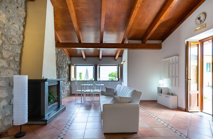 Mareluna Experience managed Airbnb listing 1
