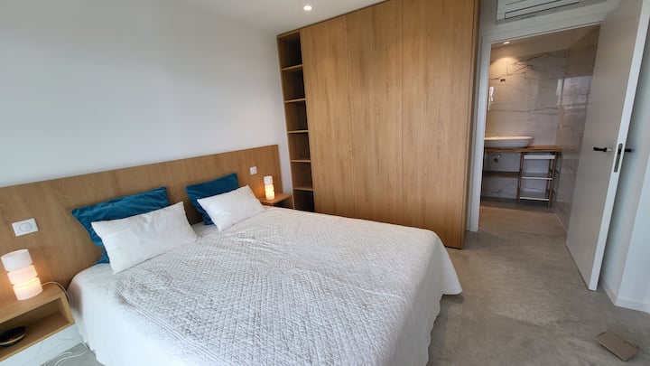 Habitación principal 1  planta baja