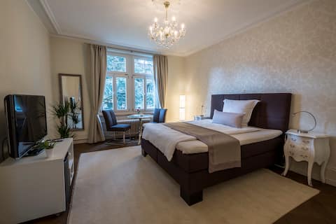 4.5 room youth style apartment BEAUVILLA BERN