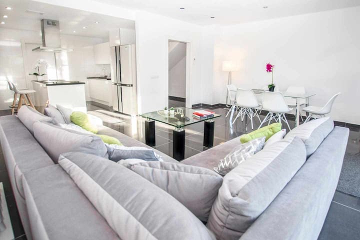 Mallorca Week managed Airbnb listing 3