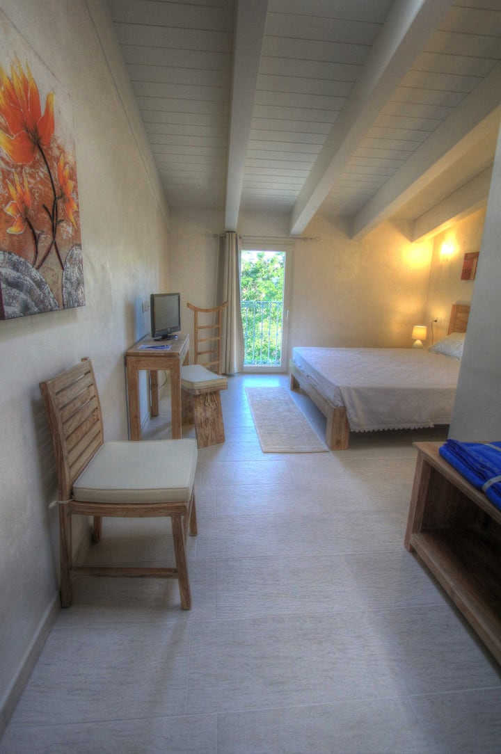 B&B La Casa Di Pier in downtown