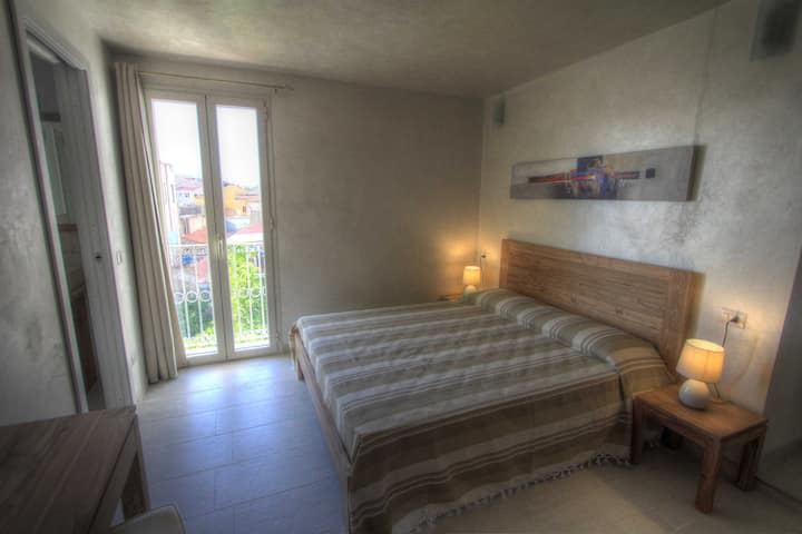 B&B La Casa Di Pier in downtown
