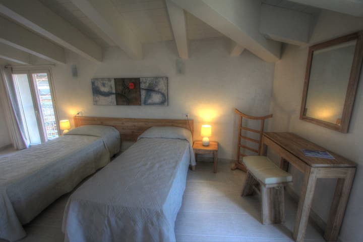 B&B La Casa Di Pier in downtown