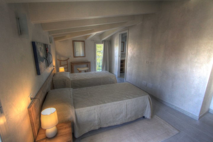 B&B La Casa Di Pier in downtown