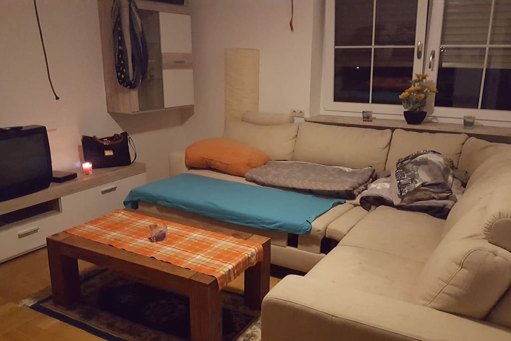 Privatzimmer