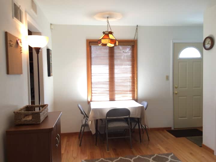 Perfect ND Location! Corner of ND Ave & Angela Blv