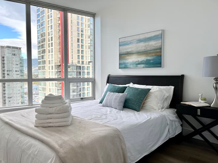 ห้องนอน