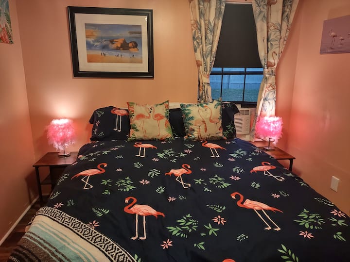 غرفة النوم 2