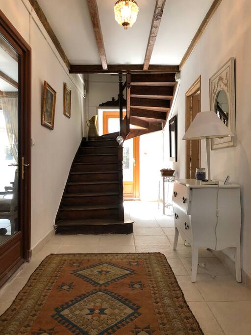 Entrée