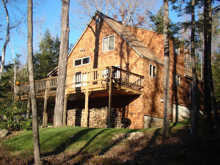 10 Best Airbnb Vacation Rentals In Bartlett, New Hampshire Updated