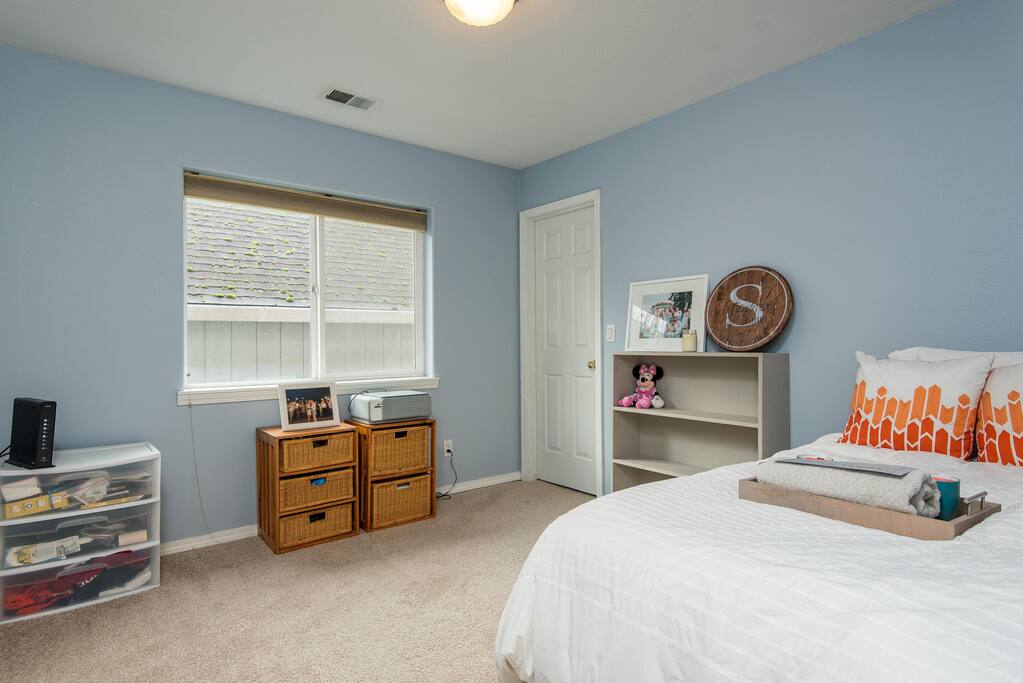 Room #1: Floor space shown here if needed.