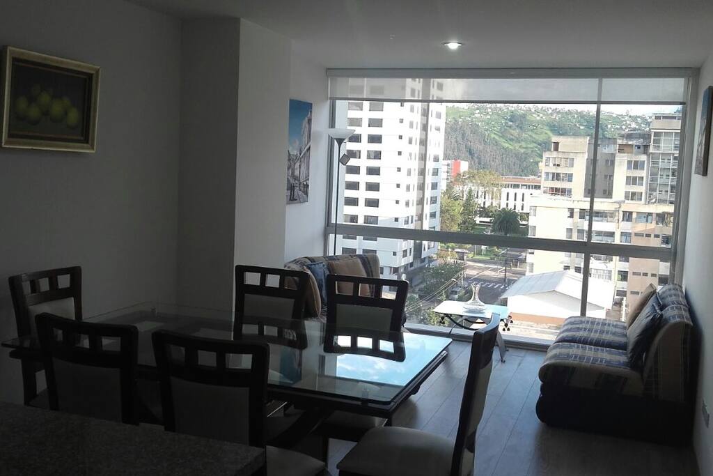 sala - living room