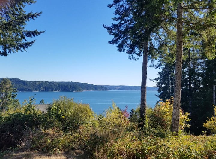 Lake Cushman Vacation Rentals & Homes Washington, United States Airbnb