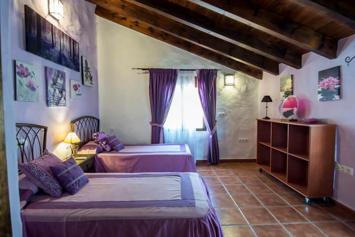 Chambre 1