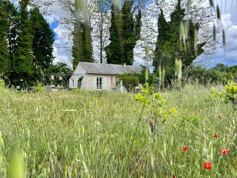 Le Cabanon de Léandre