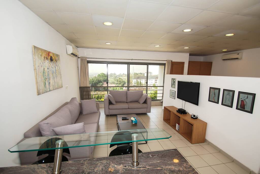 Living Space