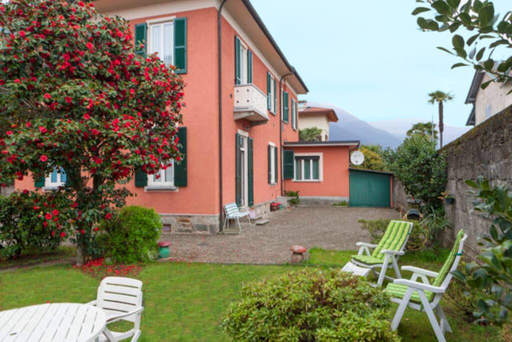 giardino