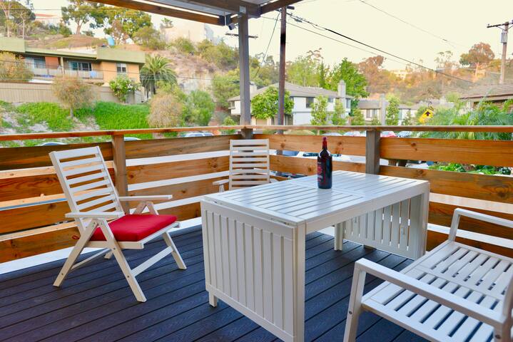 Airbnb Hillcrest San Diego Vacation Rentals Places To Stay
