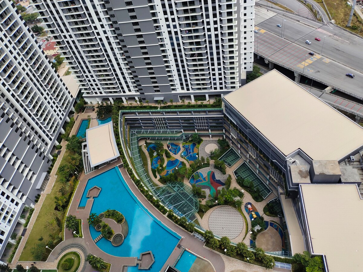 Desa Parkcity Vacation Rentals u0026 Homes - Desa Parkcity, Kuala 