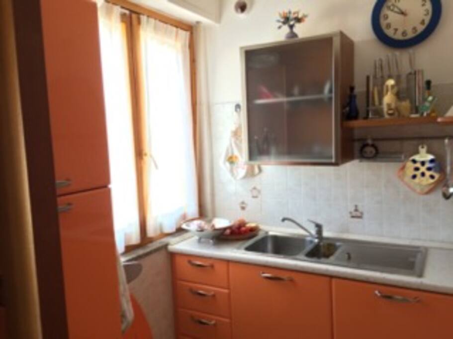 cucina