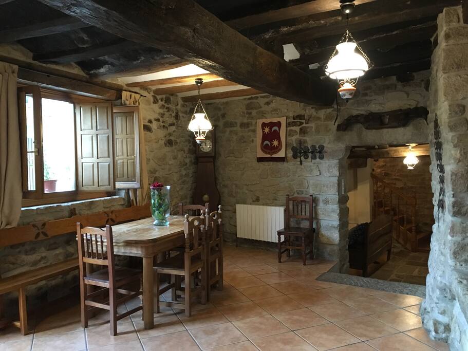 Comedor