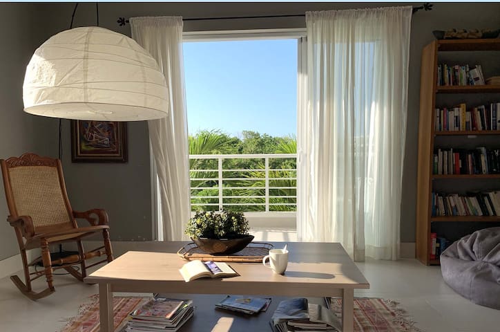 Punta Cana, your home away from home