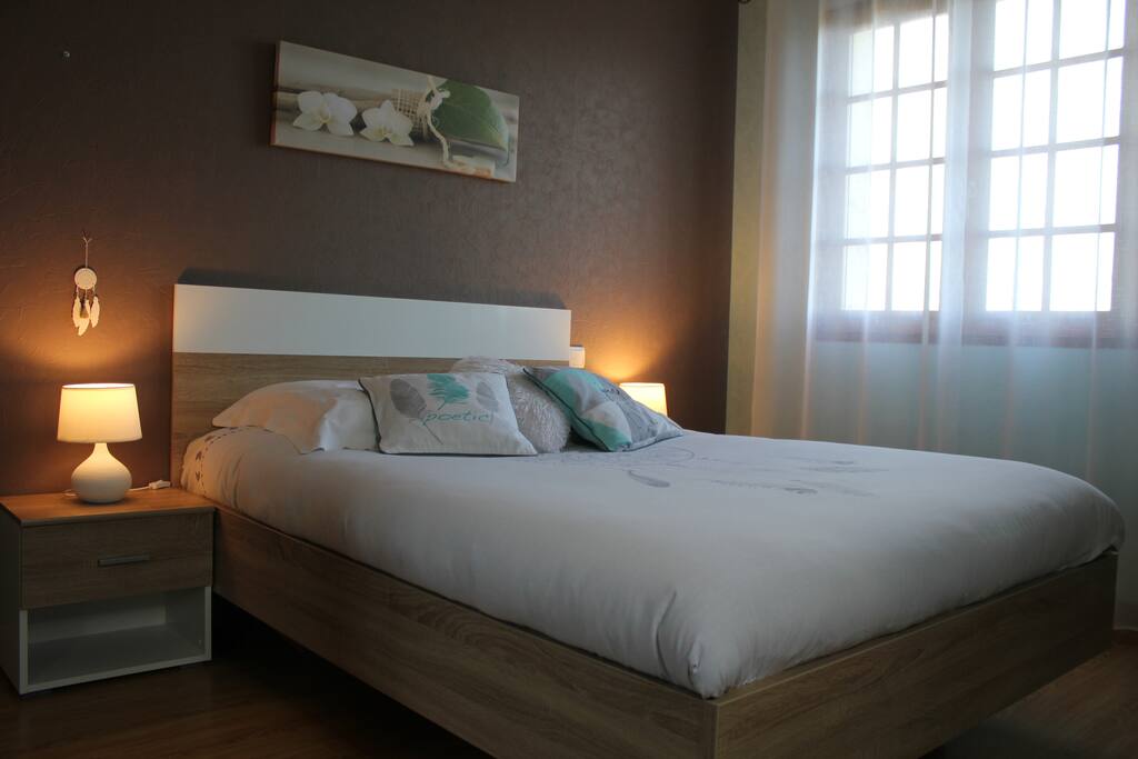 chambre privée